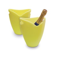 Ведерко для льда Pulltex Ice Bucket Lemond Ведерко для льда Pulltex Ice Bucket Lemond