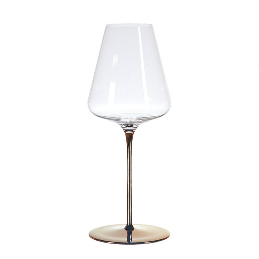Бокалы для дижестива Sophienwald Royal Gold Phoenix Aurum Digestiv 6шт.