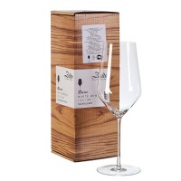 Бокал для белых вин Zalto White wine 1 шт. п/у Бокал для белых вин Zalto White wine 1 шт. п/у
