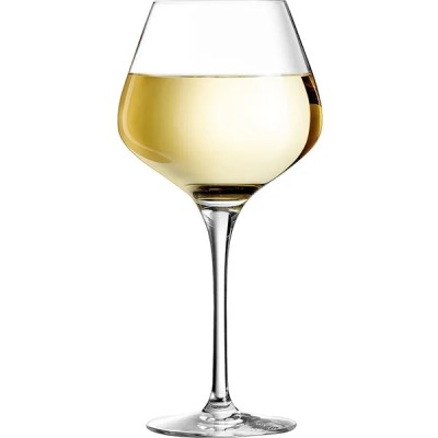 Бокалы для вина Chef&Sommelier Sublym Ballon 600 мл. / 2 шт. в п/у.
