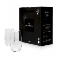 Бокалы для воды и коктейлей Chef&Sommelier Primary 400 мл. / 2 шт. в п/у.