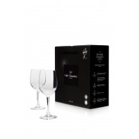 Бокалы для вина Chef&Sommelier Cabernet 250 мл. / 2 шт. в п/у. Бокалы для вина Chef&Sommelier Cabernet 250 мл. / 2 шт. в п/у.