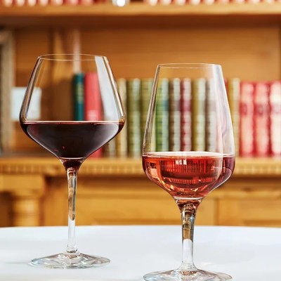 Бокалы для вина Chef&Sommelier Sublym Ballon 350 мл. / 2 шт. в п/у.