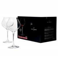 Бокалы для вина Chef&Sommelier Macaron Fascination 400 мл. / 6 шт. в п/у.