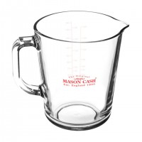 Mason Cash Кувшин мерный Classic, 1 л Mason Cash Кувшин мерный Classic, 1 л