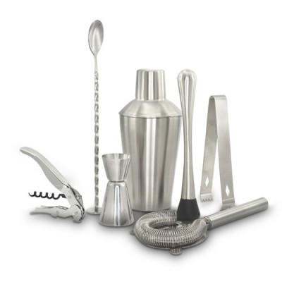 Набор для коктейлей Pulltex Deluxe Cocktail Set