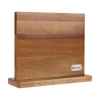 Магнитная подставка для ножей Keemake Double Sided Wooden Магнитная подставка для ножей Keemake Double Sided Wooden