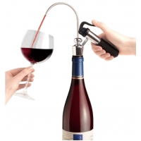 Система подачи вина по бокалам Wecomatic L' Ami du Vin Wine Bar Система подачи вина по бокалам Wecomatic L' Ami du Vin Wine Bar