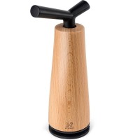 Штопор механический Peugeot Vigne в подарочной упаковке, 18 см, коричневый