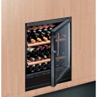 Винный шкаф компрессорный встраиваемый Ip Industrie Ci 141 Cf X Винный шкаф компрессорный встраиваемый Ip Industrie Ci 141 Cf X