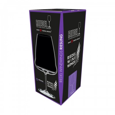 Бокал для белого вина Riedel Winewings Riesling