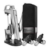 Coravin Model Two Elite Pro Silver Coravin Model Two Elite Pro Silver