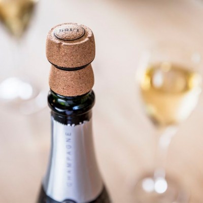 Пробка для вина L'Atelier du Vin Bubble cork