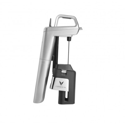 Система сохранения вина Coravin Model Six Plus Silver