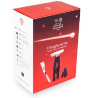 Подарочный набор штопор Peugeot Altar + Travel