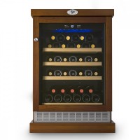 Винный шкаф отдельностоящий Ip Industrie Cexp 45-6 Nu