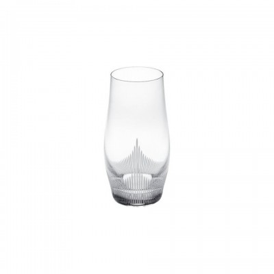 Набор из 2 стаканов для воды Lalique Large Size Tumbler