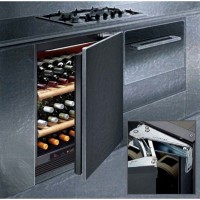 Винный шкаф компрессорный встраиваемый Ip Industrie Cir 140 Cf X Винный шкаф компрессорный встраиваемый Ip Industrie Cir 140 Cf X