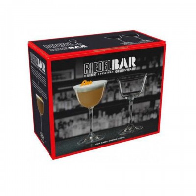 Бокалы для коктейлей Riedel Bar Sour Set 2 шт.