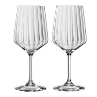 Бокалы для красных вин Spiegelau Lifestyle 2 шт.