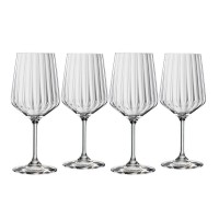Бокалы для красных вин Spiegelau Lifestyle 4 шт.