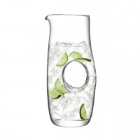 Lsa International Графин Void, 1,2 л Lsa International Графин Void, 1,2 л