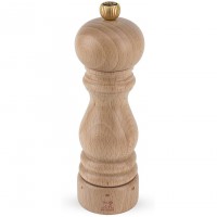 Мельница механическая для соли Peugeot Paris Natural, 18 см