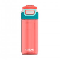 Kambukka Бутылка для воды Elton 500 мл Living Coral Kambukka Бутылка для воды Elton 500 мл Living Coral