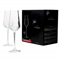 Бокалы для игристых вин Chef&Sommelier Reveal`Up 210 мл. / 6 шт. в п/у. Бокалы для игристых вин Chef&Sommelier Reveal`Up 210 мл. / 6 шт. в п/у.