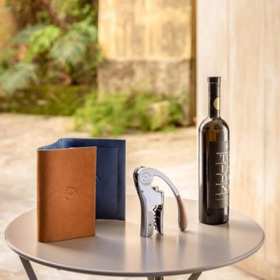 Штопор для вина рычажный L'Atelier du Vin Oeno Motion Nomad