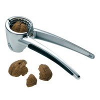 Kitchen Craft Прибор для колки орехов и откручивания бутылочных пробок Barcraft Deluxe