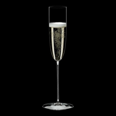 Бокал для шампанского Riedel Sommeliers Superleggero Champagne Flute