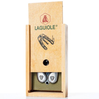 Штопор для вина Laguiole En Aubrac Two Handles