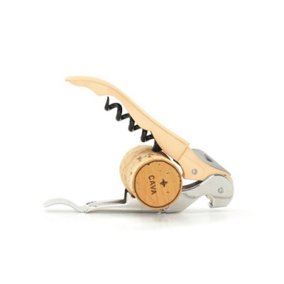 Штопор для вина Pulltex Pulltap's 2F Champagne Gold