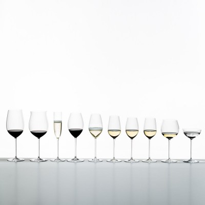 Бокал для шампанского RIEDEL Superleggero Champagne Wine Glass 464 мл