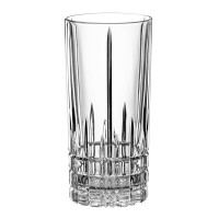 Бокалы для воды и коктейлей Spiegelau Ideal Bar Perfect 350 мл, 4 шт.