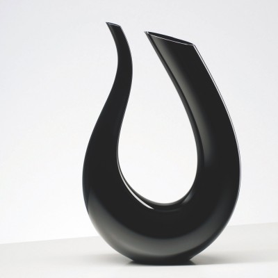 Декантер для вина Riedel Amadeo Black