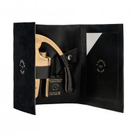 Штопор для вина рычажный L'Atelier du Vin Oeno Motion Gold Nomad Штопор для вина рычажный L'Atelier du Vin Oeno Motion Gold Nomad