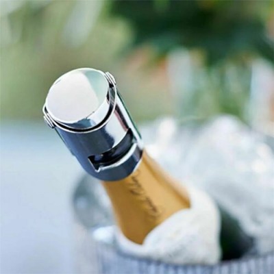 Пробка-зажим для игристых вин Original Vinoman Sparkling
