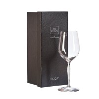 Бокал для вина Lalique Universal 100 Points by James Suckling Бокал для вина Lalique Universal 100 Points by James Suckling