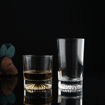 Бокал для крепких напитков P.L. Proff Cuisine Old Fashioned Bar Special