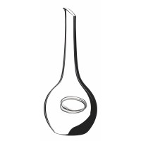 Декантер Riedel Black Tie Occhio Nero Декантер Riedel Black Tie Occhio Nero