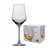 Бокал для белого вина Schott Zwiesel Pure Бокал для белого вина Schott Zwiesel Pure