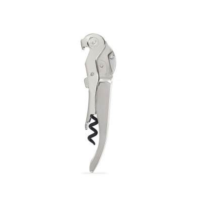 Штопор Pulltex ClickCut Chrome Corkscrew (2)