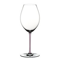 Бокал для вина Riedel Old World Syrah Fatto A Mano Pink