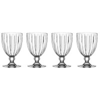 Креманки для коктейлей и мороженного Spiegelau Milano Goblet 4 шт. Креманки для коктейлей и мороженного Spiegelau Milano Goblet 4 шт.