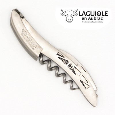 Штопор Laguiole En Aubrac Sommelier Golden Gate Origin San Francisco