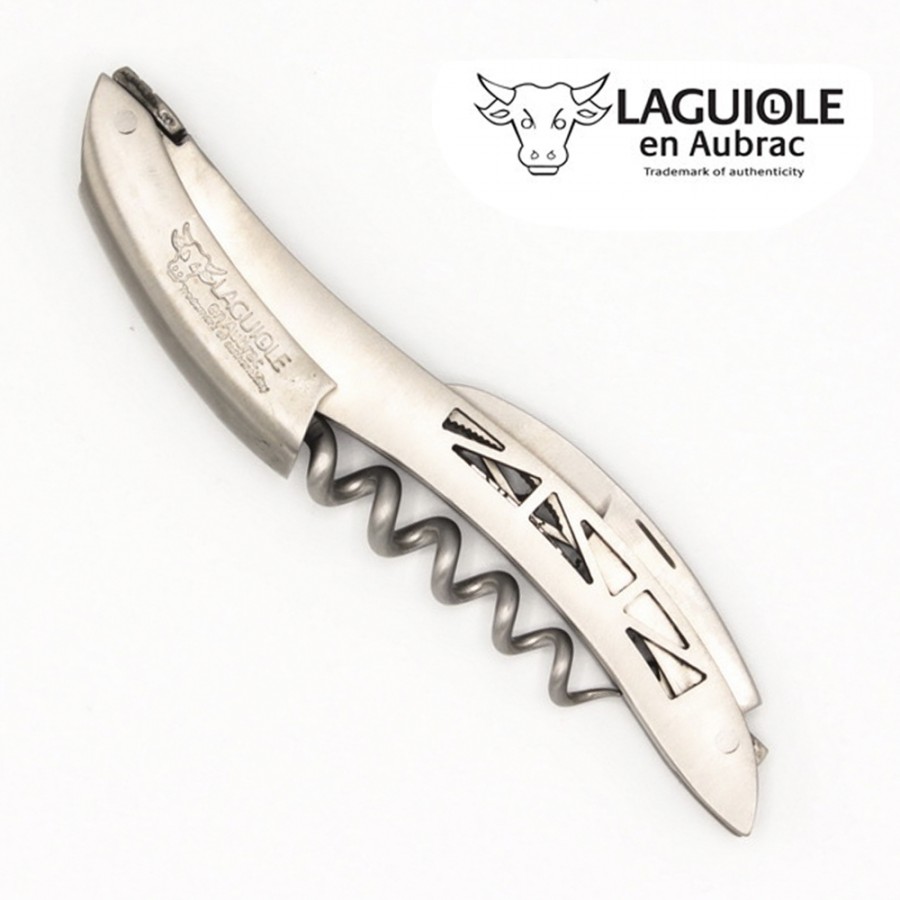 Штопор Laguiole En Aubrac Sommelier Golden Gate Origin San Francisco
