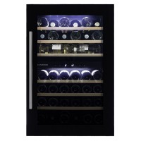Винный шкаф Dunavox DAB-42.117DB Винный шкаф Dunavox DAB-42.117DB