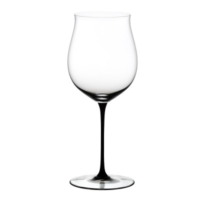 Бокал для красного вина Riedel Sommeliers Black Tie Burgundy Grand Cru Бокал для красного вина Riedel Sommeliers Black Tie Burgundy Grand Cru